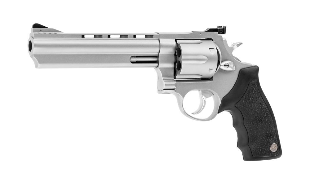 Taurus - A Legacy of Innovation and Quality